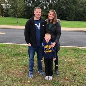 Meet your Posher, Samantha